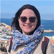 Professeur natif de russe avec 15 ans d'expérience offre des cours particuliers d'russe pour adultes online.